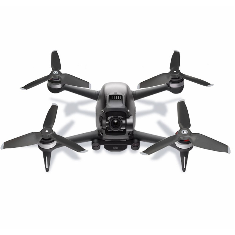 Landing Gear Arm Stand Repairing Replacement for DJI FPV Combo