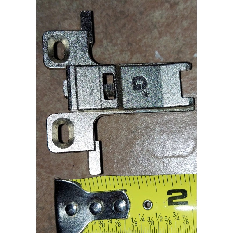 GRASS New Grass Cabinet Hinge 048 Base Plate Face Frame