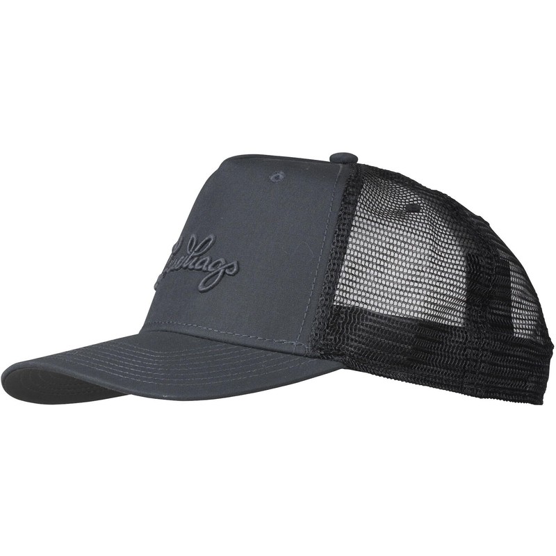Lundhags Trucker Cap - Mesh Cap / Baseball Cap