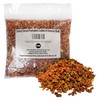 Dried Diced Pumpkin Cubes 8 Ounces Bulk-For Soups And Dehydrated
