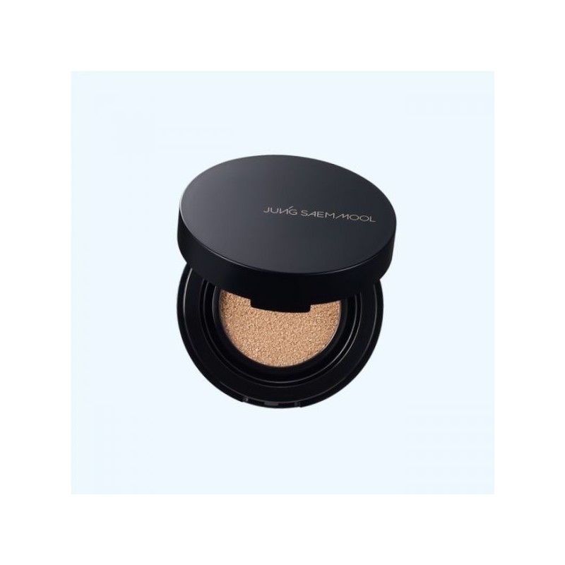 Jeongsaemmul JUNGSAEMMOOL Essential Skin Nuder Cushion Mini 23W Medium Deep