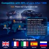 Check Engine Code Reader, Car Diagnostic Scanner, Vehicle Code Reader