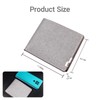Mens Wallet Slim Credit Card Holder Wallet for Men and