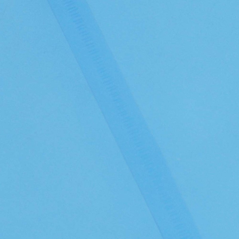Clear Holder, Clear File Case, Set of 10, Transparent, A4
