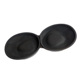 V-MOTA and Headphone Suitcase Carry case boxs HD202 HD212 pro HD437 HD447 HD457 HD497 Headphones (Headset Box)