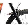 All Mountain Style AMS Bicycle Front Mudguard - Fits 26"