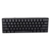 61 Key Mechanical Keyboard Blue Switch RGB Backlight Key Line
