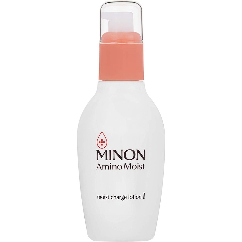 Minon Amino Moist Moist Charge Lotion I (Moist Type), 5.1