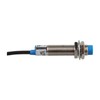 HALJIA LJ12A3-4-Z/BX Detection Inductive Proximity Switch Sensor NPN 4 mm