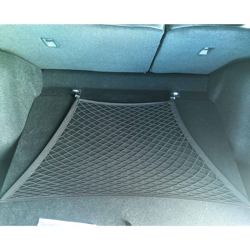 Cargo Net for Honda CR-V 2023-2027 – Highly Elastic Trunk