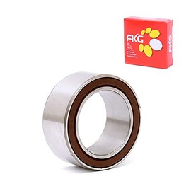 FKG Air Conditioning Compressor Clutch Bearing 35mm x 52mm x 22mm