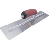 MARSHALLTOWN The Premier Line ST14D 14-Inch by 4-Inch Silo Trowel