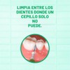 GUM Proxabrush Go-Betweens, Tight, 872, 1 unidad (paquete de 36)