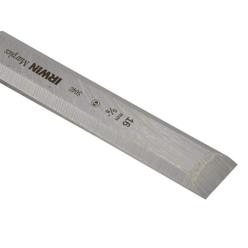 Irwin Marples 10501705 Ms500 Soft Touch Chisel 16mm (5/8") B/E