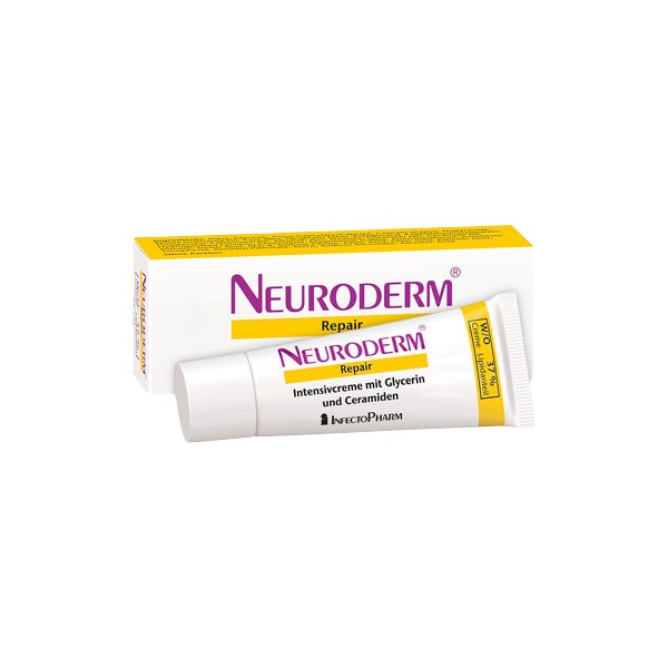 Neuroderm Repair Cream 25 g