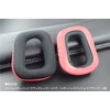 Audiofan Replacement Mesh Earpads for Logicool (G230 G331 G430 G431