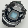 Sumibe Techno Plastic KKC3-B-NCOOL-WH-S Helmet Thermal Shield Series with Air