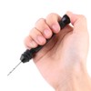 Tissting Spiral Drill Bits Set, Hand Drill Set 1 Piece