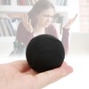 3PCS TPR Soft Rubber Yoga Training Squeeze Stress Relief Massage