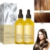 Aceite Reparador Para Cabello Dañado 120 Ml