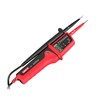 UNI-T, UT15C, MIE0116 Waterproof Voltage Tester, Electronic Tester
