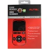 Autel AL549 Engine, ABS Code Reader & Battery, Starting &