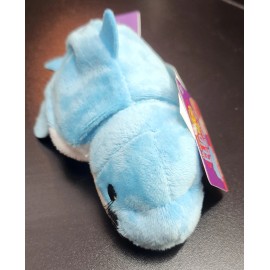 FlipaZoo Flip a Zoo Harper Dolphin / Willow Walrus, Bag Clip BRAND NEW 5 inch 2 Sides