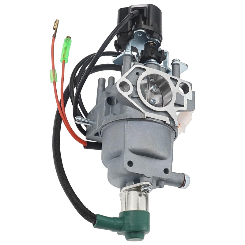 Carbman Inverter Generator Carburetor Compatible with Harbor Freight Predator 9500