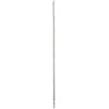 Yamazaki Sangyo (山崎産業) Joint Aluminum Handle Satto White 134908