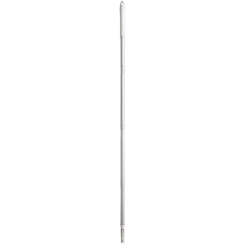 Yamazaki Sangyo (山崎産業) Joint Aluminum Handle Satto White 134908