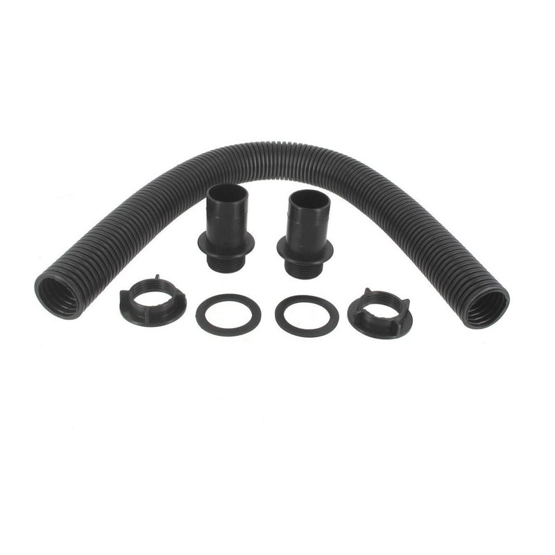 Water Butt Connector Pipe Link Kit