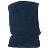 Ecoable Kids Balaclava: Merino Wool Winter Hat with Neck Gaiter