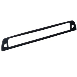 MOFORKIT MOFORKIT 3rd Third Brake Light Seal Gasket Compatible with Do-dge Ram 1500 1994 to 2001, Ram 2500 3500 1994 to 2002