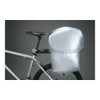 Topeak, Topeak Trunk Bag Rain Cover, Grey, Nylon or Polyester,