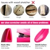 CHERAINTI Shoe Stretcher Women - Shoe Trees for Expander Widener,
