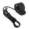 Electric Scooter Vertical Thumb Throttle Left Right Handle Universal Thumb