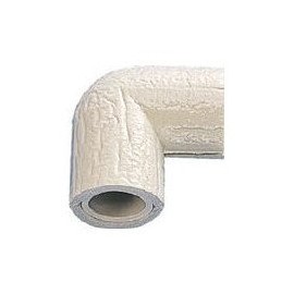 Hare Sheath Elbow 90 ° with Thermal Insulated ndde20 – 1403 [7614721]
