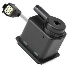 Esttlamer W11542867 Ice Maker Recirculation Pump Replacement for Whirlp for KitchenAid KUIC15POZP1 KUIC15POZP2 KUID308ESS1, Replace W11176264 W11325175 W10747426 W11439191 Ice Machine Circulation Pump