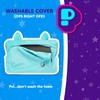 Pillow Cube Kid Cube - Toddler Pillow, Animal Pillows for