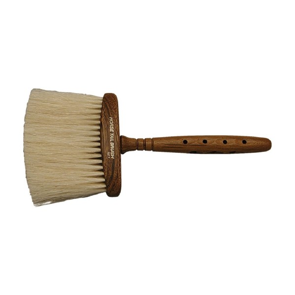YS Park Horse Tail Cleaning Brush - YS504