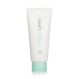 FANCL FANCL Facial Cleansing Cream, 3.2 oz (90 g)