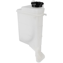 603-483 Coolant Overflow Recovery Reservoir Tank ASTOU w/Cap Expansion Tank Compatible with 2001-2012 for Dodge for Atos Coolant Overflow Tank Replace 25430-02100