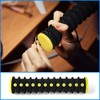 Vefungyan Fishing Line Storage Holders Organizer: 3pcs Fishing Line Spooler