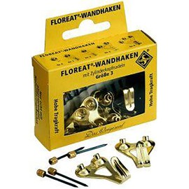 Wandhaken - 744676 N