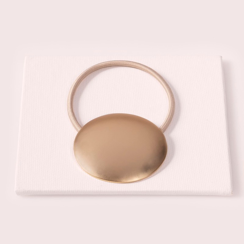 The Hair Edit Royal Disk