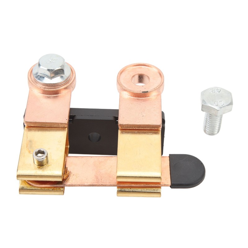 Top Post Knife Blade Master Switch Battery Isolator Power Cut