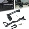 xitomer Shift Lever & Brake Pedal Compatible with DR650 1996-2025