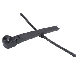 Rear Wiper Arm Assembly for Seat Altea XL Altea 4 Freetrack 2004 2015 Windshield Wiper Kits with Different Curvature Couples with Ae