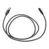 USB Sound Card USB to 3.5mm Jack Sound Adapter External