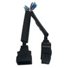 Generic, BOSS MSC04753 MSC04754 Boss Snow Plow 13 Pin Connector